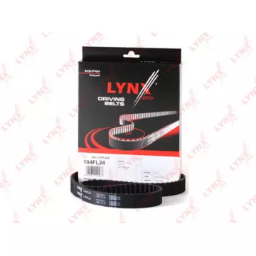 Ремень ГРМ HONDA Accord 1.6 98-02/Civic 1.6 92-01/CRX 92-98/HR-V 1.6 99-05 (ALL D16)