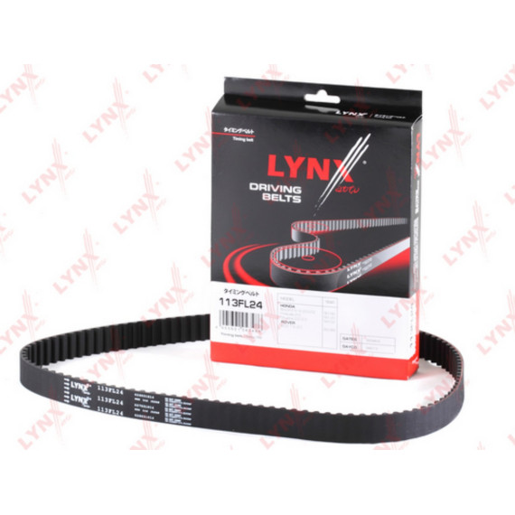 Ремень ГРМ HONDA Accord 2.0-2.2 90-98 / Prelude 2.0 92-00 / Shuttle 2.2 94-98