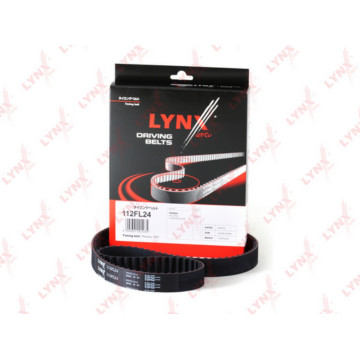 Ремень ГРМ HONDA Accord VII 1.8-2.3 (VTEC) 98-02/Shuttle 2.3 98-00