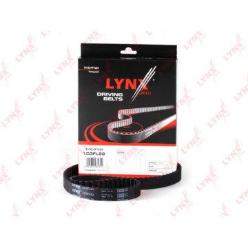 Ремень ГРМ HONDA Civic 1.4 01>