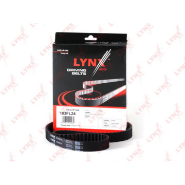 Ремень ГРМ HONDA Civic 1.4 95-01/1.5 92-01