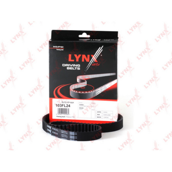 Ремень ГРМ HONDA Civic 1.4 95-01/1.5 92-01