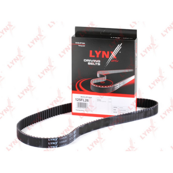 Ремень ГРМ HONDA CR-V I 2.0 95-02