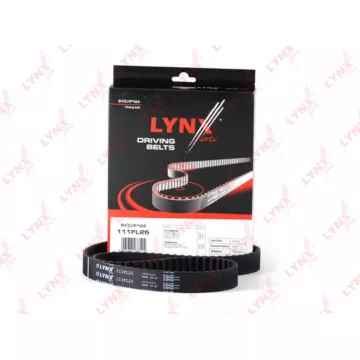 Ремень ГРМ HYUNDAI Elantra(XD) 1.8 00-06 / Lantra II 1.6-1.8 95-00 / Matrix 1.8 01> NISSAN Almra(N1