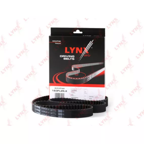 Ремень ГРМ HYUNDAI Gallopper/H-1/100/Porter/Starex/Terracan 2.5D-TD MITSUBISHI L200/Pajero 93-06/Sp