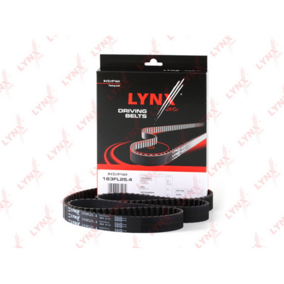 Ремень ГРМ HYUNDAI Gallopper/H-1/100/Porter/Starex/Terracan 2.5D-TD MITSUBISHI L200/Pajero 93-06/Sp