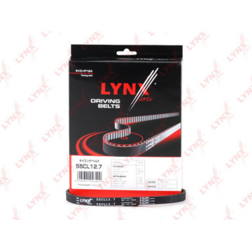 Ремень ГРМ HYUNDAI H-1 2.4 / Sonata(Y2 / Y3) 1.8-2.0 88-96 MITSUBISHI Galant 1.8-2.0 84-92 / Pajero