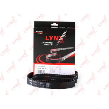 Ремень ГРМ HYUNDAI H100 2.5D-TD 93-00 / Porter 2.5TD 94-04 MITSUBISHI Galant 2.3TD >84 / L200(K10-K