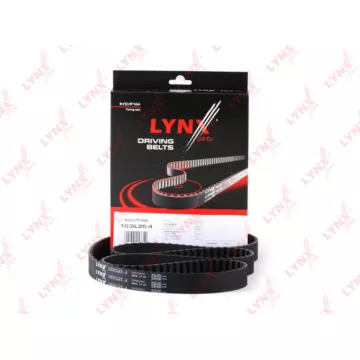 Ремень ГРМ HYUNDAI H100 2.5D-TD 93-00 / Porter 2.5TD 94-04 MITSUBISHI Galant 2.3TD >84 / L200(K10-K