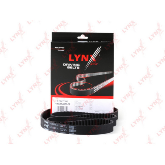 Ремень ГРМ HYUNDAI H100 2.5D-TD 93-00 / Porter 2.5TD 94-04 MITSUBISHI Galant 2.3TD >84 / L200(K10-K