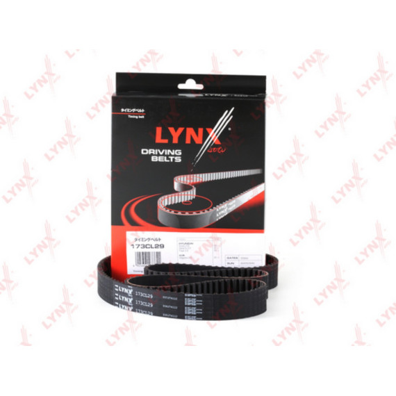 Ремень ГРМ HYUNDAI Sonata 2.0 98-05/Santa Fe 2.0 01> / Trajet 2.0 99-03 KIA Magentis 2.0 01>