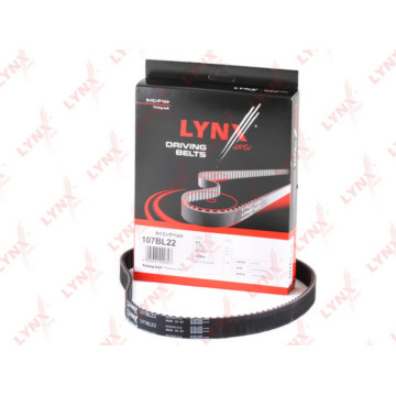 Ремень ГРМ KIA Pride/Rio 1.3 00-05/Sephia 1.5/1.6 8V 93-98 MAZDA 121 1.1-1.5 8V 87-95/323 1.3-1.8 8