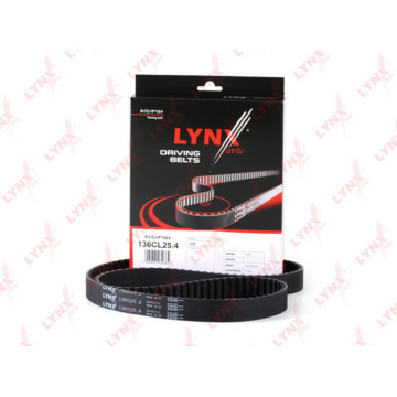 Ремень ГРМ LADA 2110-12/Kalina 16V