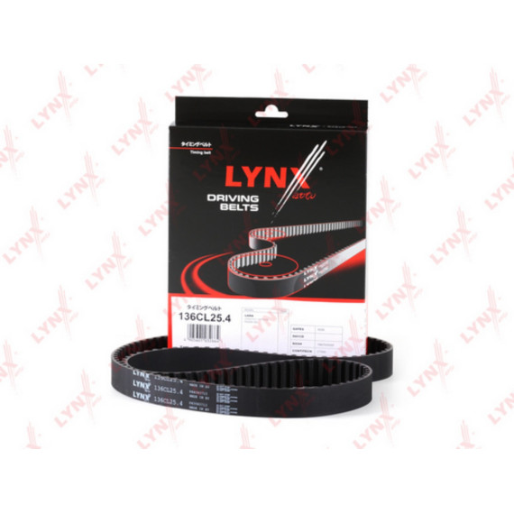 Ремень ГРМ LADA 2110-12/Kalina 16V