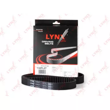 Ремень ГРМ  LARGUS 16V / RENAULT Clio 1.4-1.6 00>/Clio Symbol 1.4-1.6 00-03/Kangoo 1.6 01>/Lagun