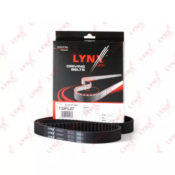 Ремень ГРМ  LARGUS 16V / RENAULT Clio 1.4-1.6 00>/Clio Symbol 1.4-1.6 00-03/Kangoo 1.6 01>/Lagun