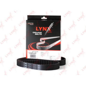 Ремень ГРМ  LARGUS 16V / RENAULT Clio 1.4-1.6 00>/Clio Symbol 1.4-1.6 00-03/Kangoo 1.6 01>/Lagun