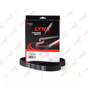 Ремень ГРМ MAZDA 323 1.9 98-04 / 626(GE / GF) 1.8 91-02 / Premacy 1.8 99>