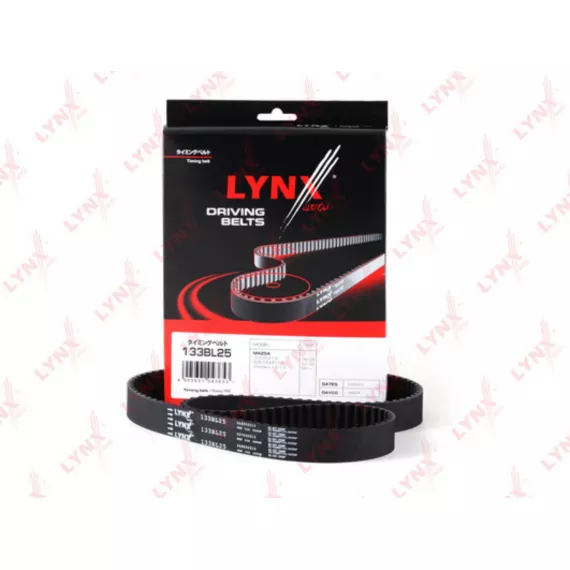 Ремень ГРМ MAZDA 323 1.9 98-04 / 626(GE / GF) 1.8 91-02 / Premacy 1.8 99>