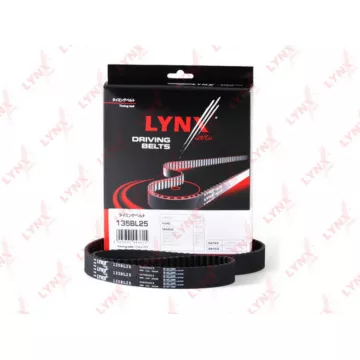 Ремень ГРМ MAZDA 323 2.0 01-04 / 626(GE / GF) 2.0 91-02 / MPV(LW) 2.0 99-02 / MX-6 2.0 92> / Premacy