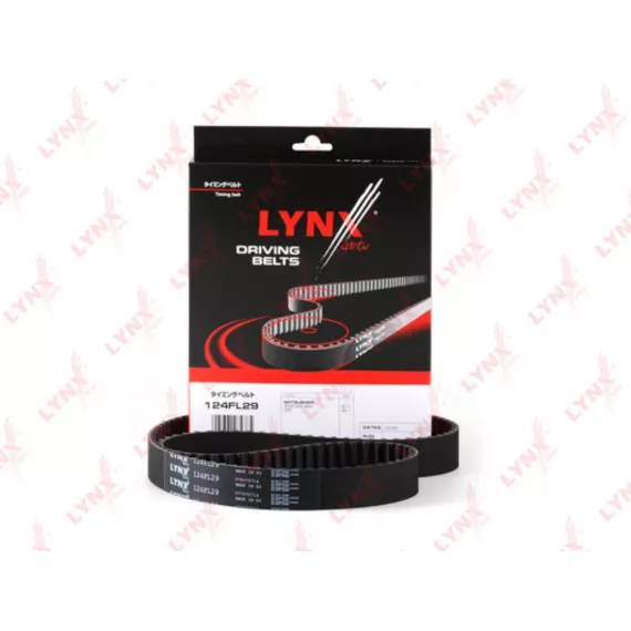 Ремень ГРМ MITSUBISHI L200/L400 2.4 96-01/Space Gear 2.4 95-00/Space Wagon 2.4 95-98 CHERY Tiger 2.