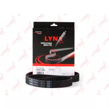 Ремень ГРМ MITSUBISHI L200/L400 2.4 96-01/Space Gear 2.4 95-00/Space Wagon 2.4 95-98 CHERY Tiger 2.