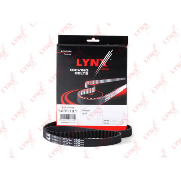 Ремень ГРМ MITSUBISHI L300 2.4 92> / Pajero 2.4 92-00 VOLVO 240 2.3 86-93 / 940 2.0-2.3T 90-98