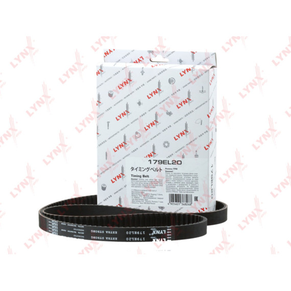 Ремень ГРМ MITSUBISHI Outlander(CW) 3.0 06> / Pajero Sport II-III 3.0 08>