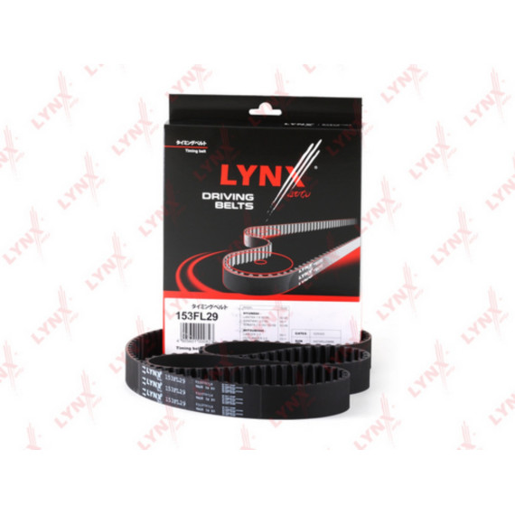 Ремень ГРМ MITSUBISHI Outlander/Airtrek I 2.0 03-06 / Galant 2.0 >92 / Lancer 2.0 89> HYUNDAI Lantr