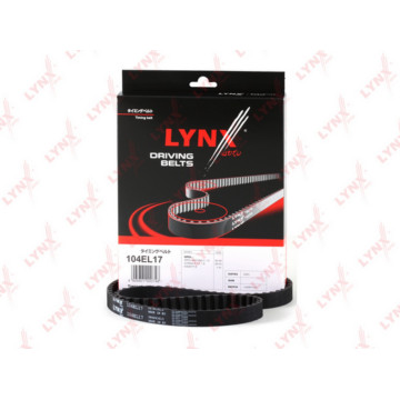 Ремень ГРМ OPEL Ascona C (C16NZ/E16NZ)/Corsa A 1.4-1.6 >93/Kadett E 1.4-1.6 >92