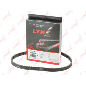 Ремень ГРМ RENAULT Logan I-II 1.4-1.6 09> / Sandero I-II 1.4-1.6 09> / Kangoo II 1.6 09>  Largu