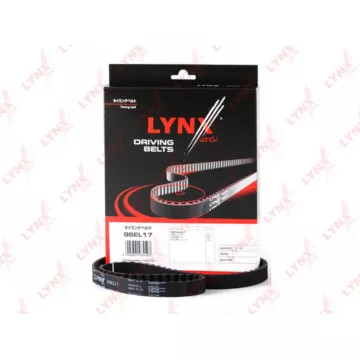 Ремень ГРМ RENAULT Logan/Sandero 1.4-1.6/Clio 1.4-1.6 98-05/Megane 1.4-1.6 96-02 (ALL 8V)