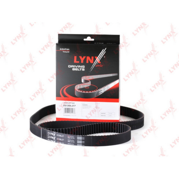 Ремень ГРМ SUBARU Forester(SF-SH) 2.0-2.5 98> / Impreza(GC/GD) 1.6-2.0 98> / Legacy III-V 2.0-2.5 98