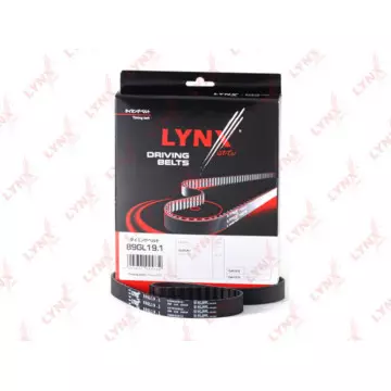Ремень ГРМ SUZUKI Swift 1.0 83-89 / 1.3 83-01 / Samurai 1.3 84-90