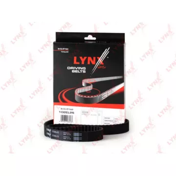 Ремень ГРМ TOYOTA 4 Runner 3.0TD 93-02 Land Cruiser 3.0TD 93-00