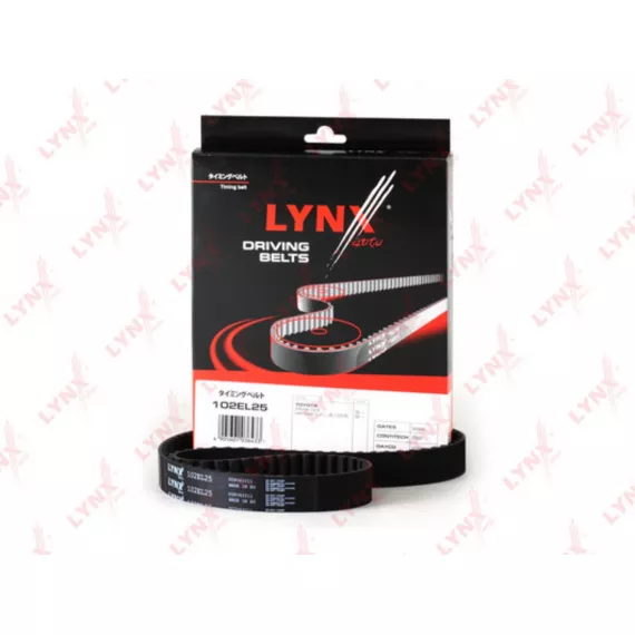 Ремень ГРМ TOYOTA 4 Runner 3.0TD 93-02 Land Cruiser 3.0TD 93-00