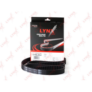 Ремень ГРМ TOYOTA Avensis(T22) 2.0D 97-03 / Camry(V10/V20) 1.8D-2.0D >91 / Carina II / E 2.0D >97 /