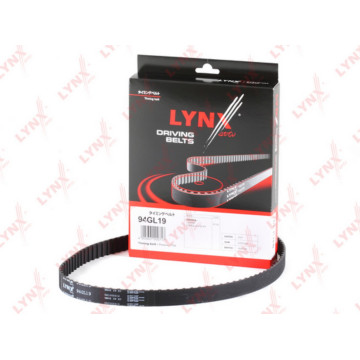 Ремень ГРМ TOYOTA Carina(T17) 1.6 87-92 / Corolla(E90) 1.6 87-92