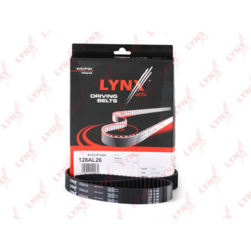 Ремень ГРМ TOYOTA Corolla 1.5 92-01/Caldina 1.5 (5EFE)