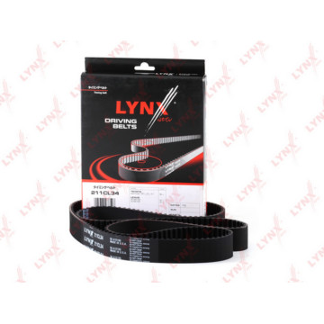 Ремень ГРМ TOYOTA Land Cruiser 100 4.7 98> LEXUS GS/LS400/430 97> / SC430 01>