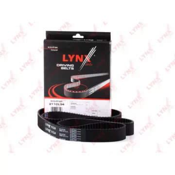 Ремень ГРМ TOYOTA Land Cruiser 100 4.7 98> LEXUS GS/LS400/430 97> / SC430 01>