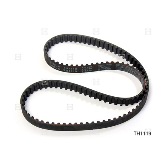 Ремень ГРМ111x19  2108-15 Kalina