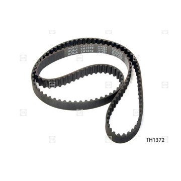 Ремень ГРМ137x22  Kalina Priora