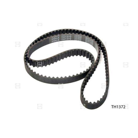 Ремень ГРМ137x22  Kalina Priora