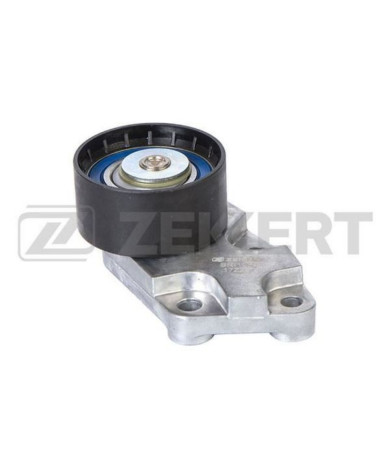 Ролик натяжной ремня ГРМ Chevrolet Aveo (T200 T250 T255) 03- Cruze (J305) 12- Lacetti (J200) 05-