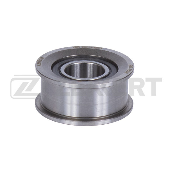 Ролик натяжной ремня ГРМ  Nova (2105) 81- Samara (2108 2109 2113 2114) 86- Riva (2104) 85-