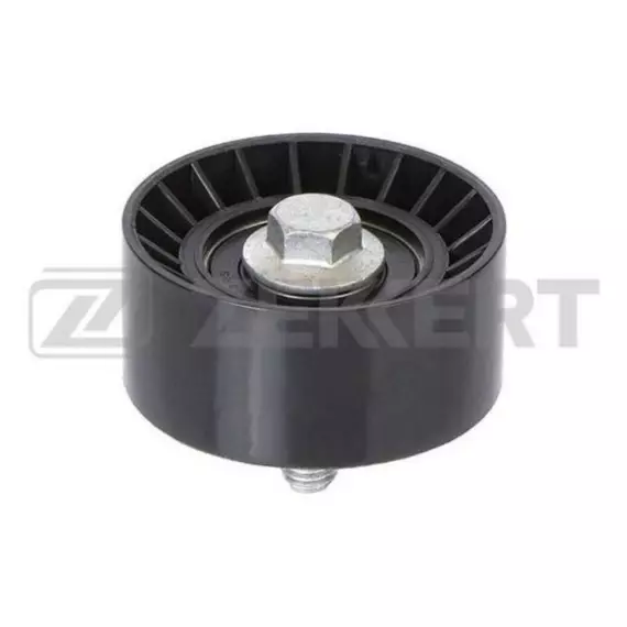 Ролик обводной ремня ГРМ Chevrolet Aveo (T200 T250 T255) 03- Lacetti (J200) 05- Cruze (J305) 12-