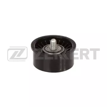 Ролик обводной ремня ГРМ Chevrolet Lacetti (J200) 05- Opel Meriva A 03- Vectra C 02- Astra G H 9