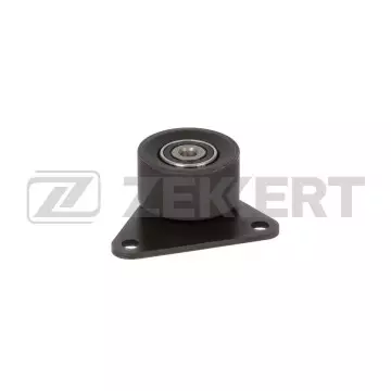 Ролик обводной ремня ГРМ Ford Focus II 05- Kuga 08- Mondeo IV 07- Renault Laguna 95- Safrane II