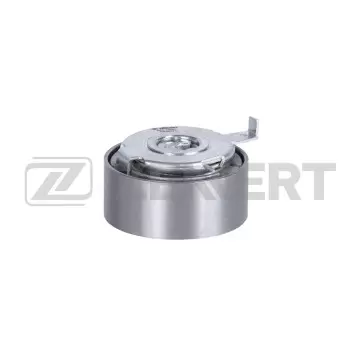 Ролик с натяжителем ремня ГРМ Audi A4 III IV 04- A5 08- A6 III 04- A8 II III 03- Q5 08- Q7 06